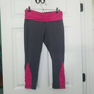 Patagonia Crop Leggings